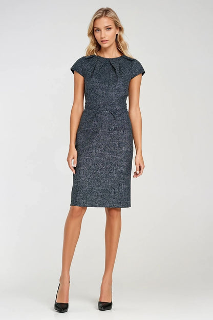 Daydress model 217598 Nife - ELEMODA