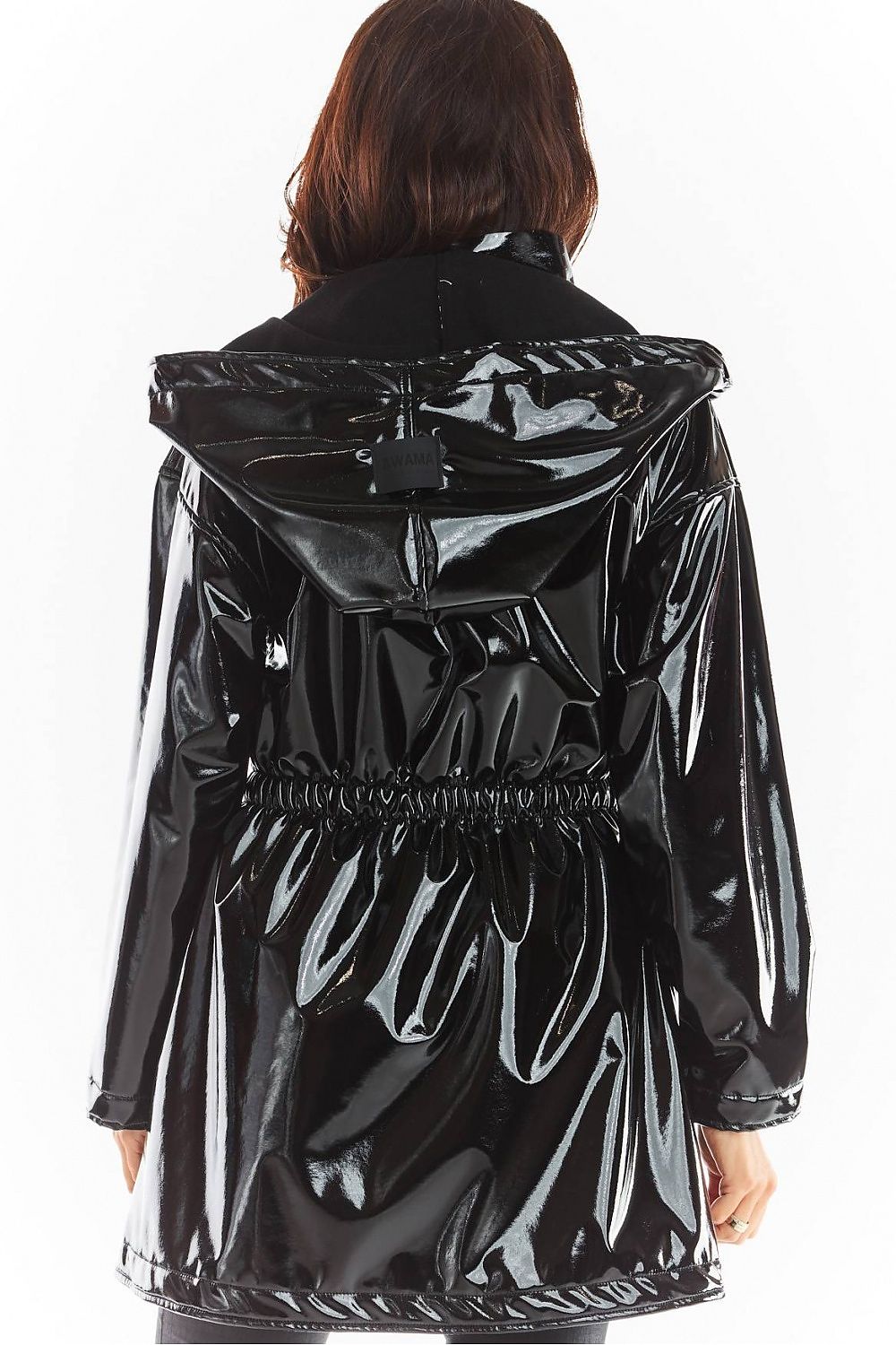 Coat model 149760 awama - ELEMODA