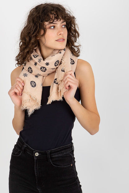 Neckerchief model 174861 AT - ELEMODA