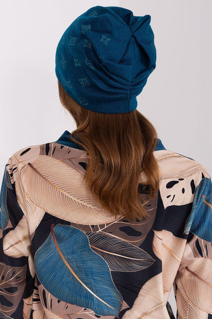 Cap model 189899 AT - ELEMODA