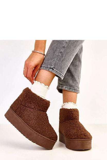 Snow boots model 219946 Solea - ELEMODA