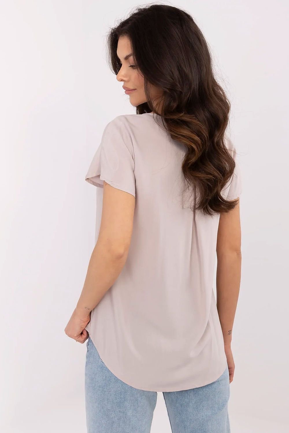 Blouse model 211838 Sublevel - ELEMODA