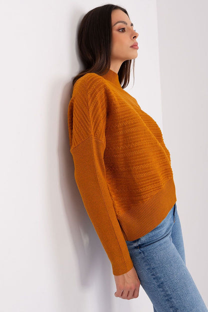 Jumper model 186564 AT - ELEMODA