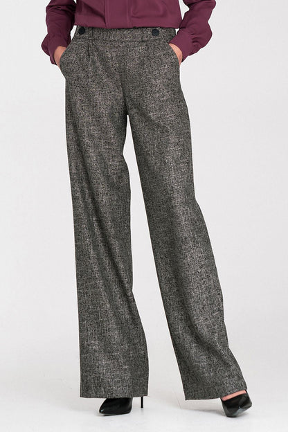 Trousers model 217591 Nife - ELEMODA