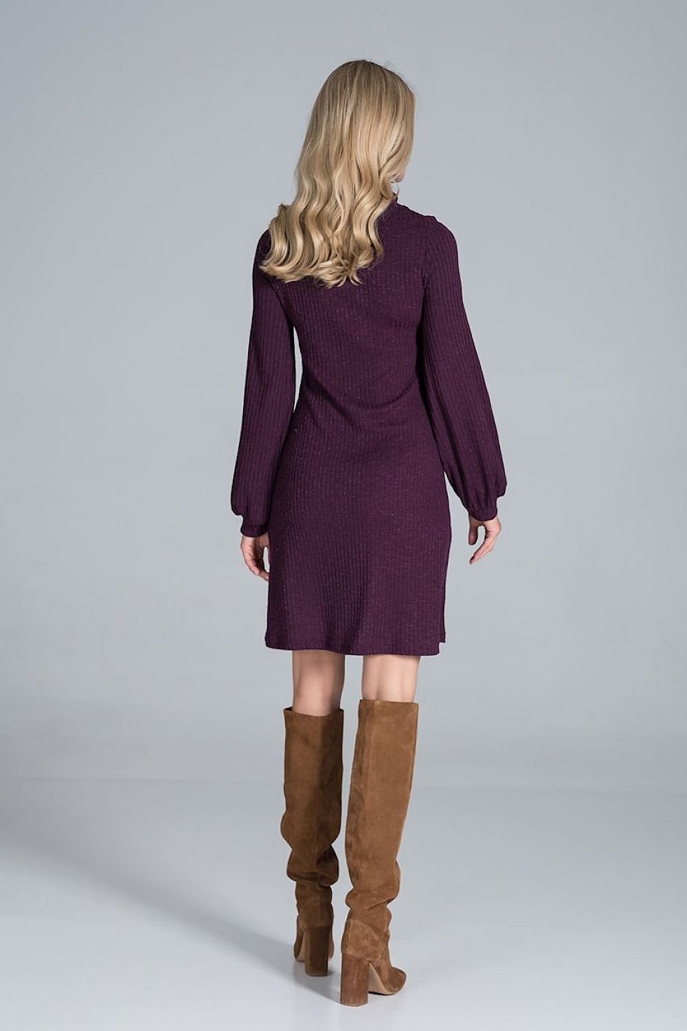 Daydress model 157490 Figl - ELEMODA
