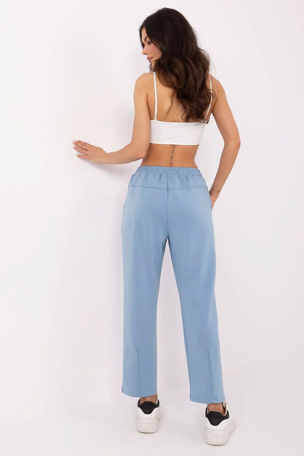 Tracksuit trousers model 210952 Italy Moda - ELEMODA