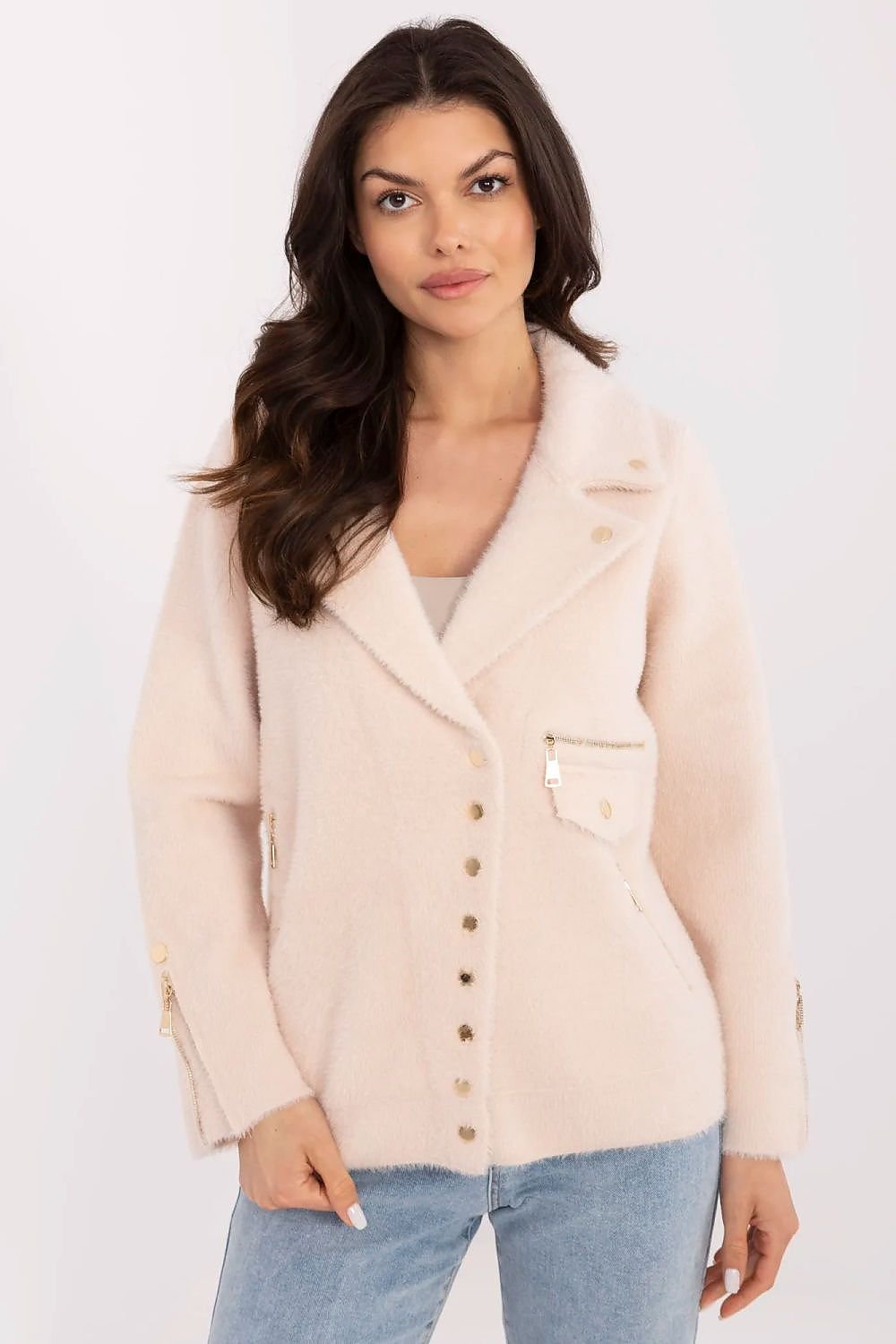 Jacket model 203667 MBM - ELEMODA