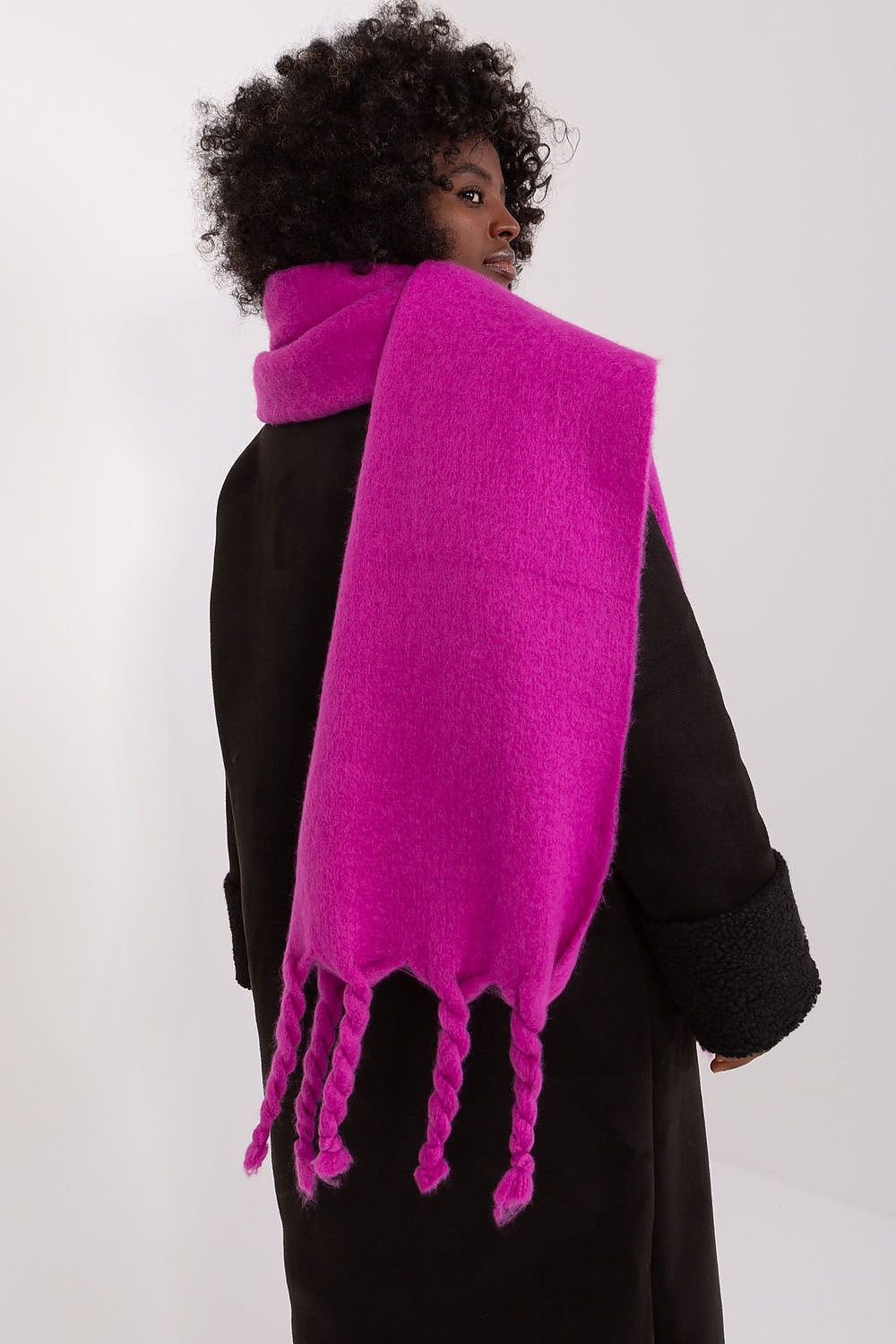 Shawl model 189883 AT - ELEMODA
