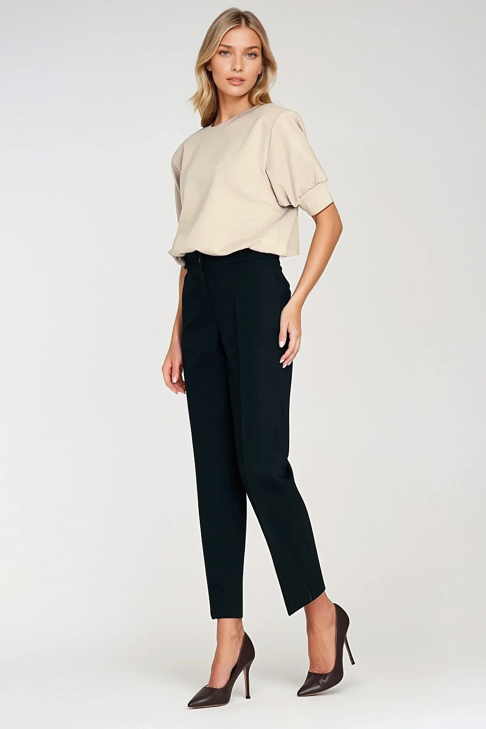 Blouse model 217573 Nife - ELEMODA