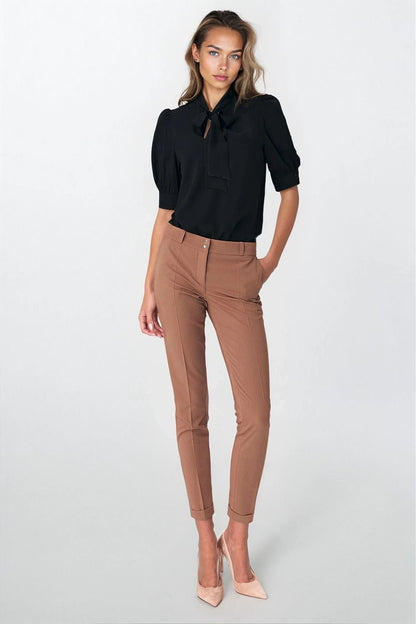 Blouse model 216911 Nife - ELEMODA