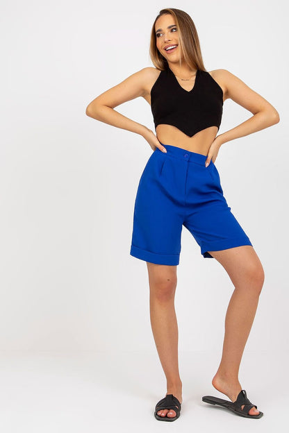 Shorts model 168054 Xsapienza - ELEMODA