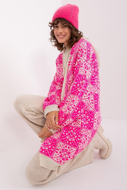 Cap model 189247 AT - ELEMODA