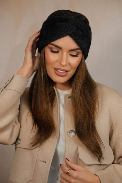 Headband model 205177 Kamea - ELEMODA