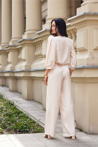 Blouse model 194785 Roco Fashion - ELEMODA