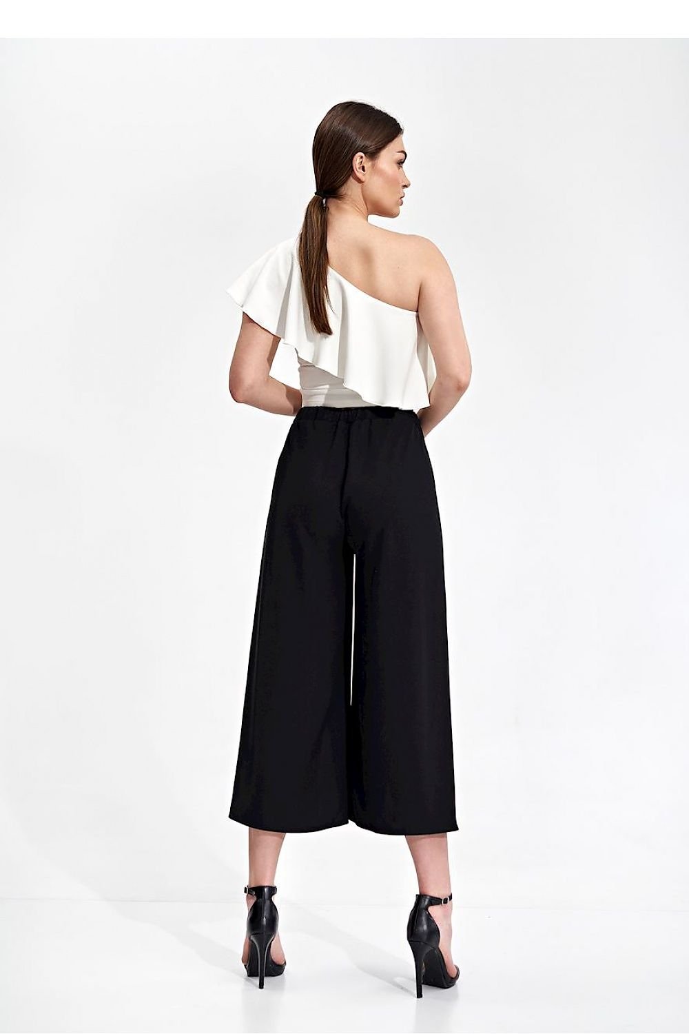Women trousers model 167228 Figl - ELEMODA