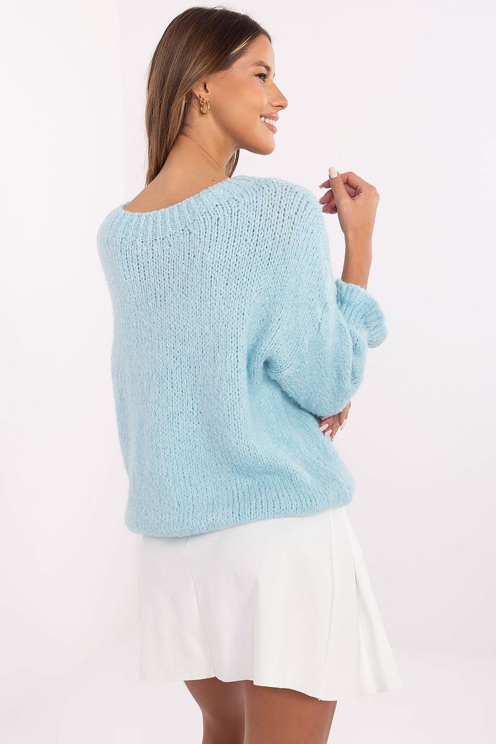 Jumper model 201301 Italy Moda - ELEMODA