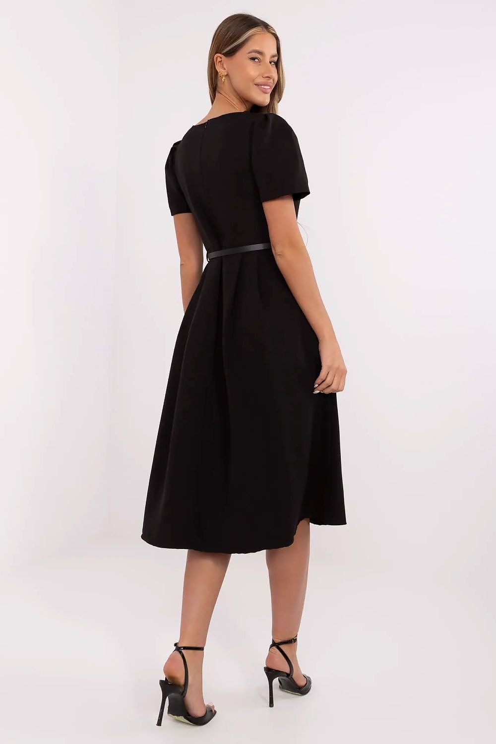 Daydress model 211827 Italy Moda - ELEMODA