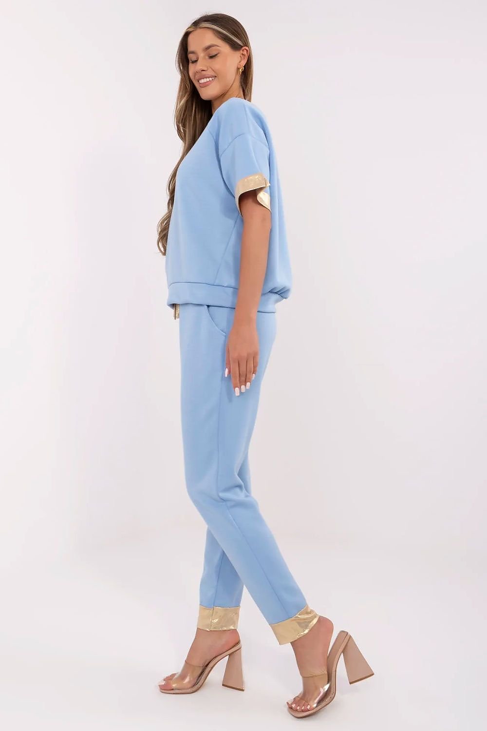 Set model 209688 Italy Moda - ELEMODA