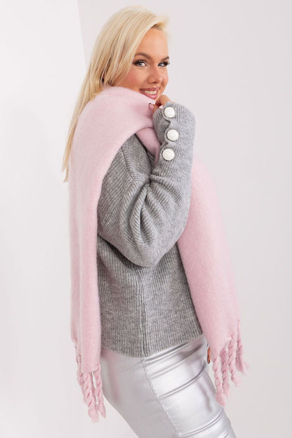 Shawl model 189883 AT - ELEMODA