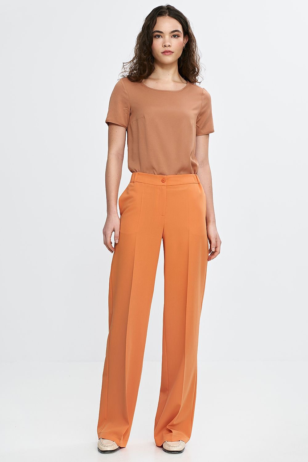 Blouse model 210089 Nife - ELEMODA