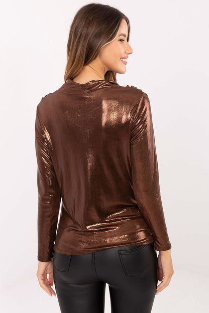 Blouse model 202688 Italy Moda - ELEMODA