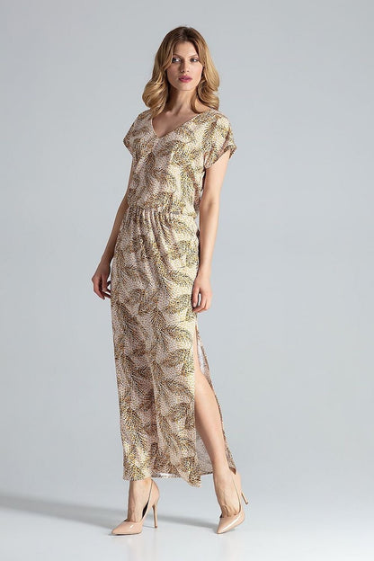 Daydress model 132464 Figl - ELEMODA