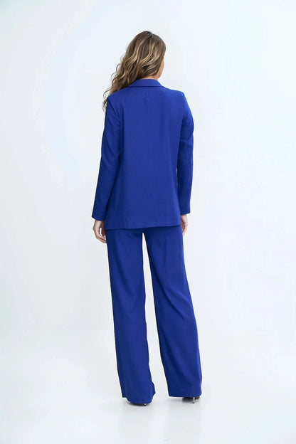 Jacket model 211792 Nife - ELEMODA