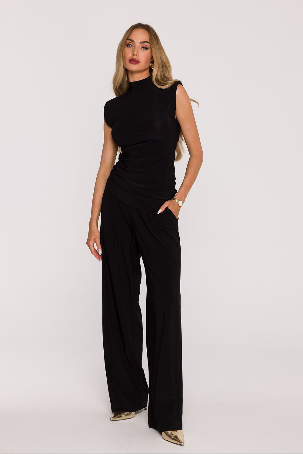 Set model 219991 Moe - ELEMODA