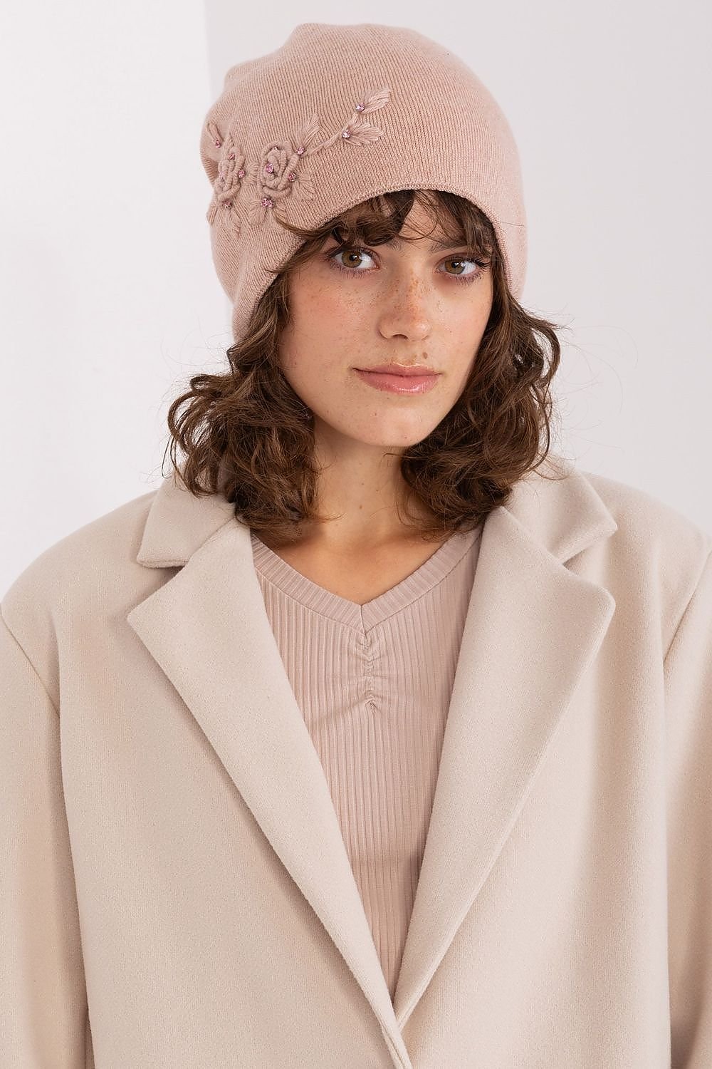 Cap model 187547 AT - ELEMODA