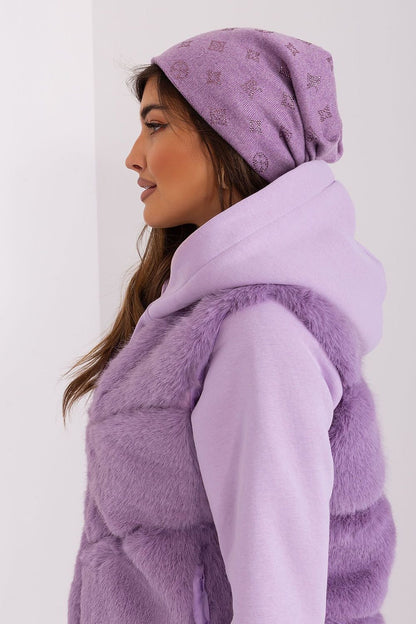 Cap model 189899 AT - ELEMODA