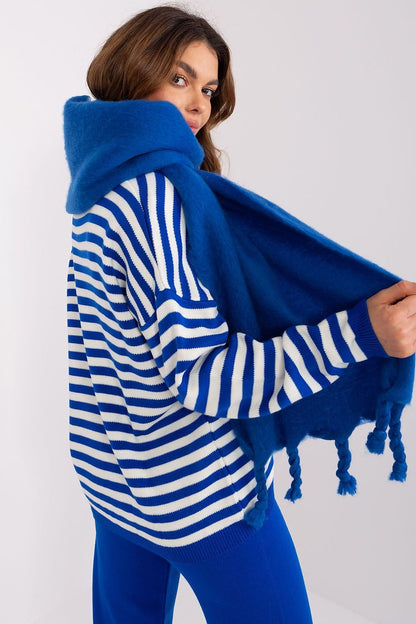 Shawl model 189883 AT - ELEMODA