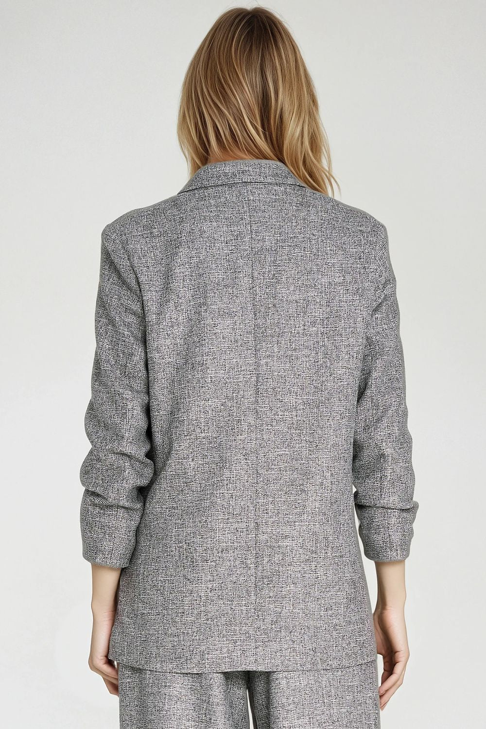 Jacket model 217596 Nife - ELEMODA