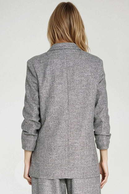 Jacket model 217596 Nife - ELEMODA