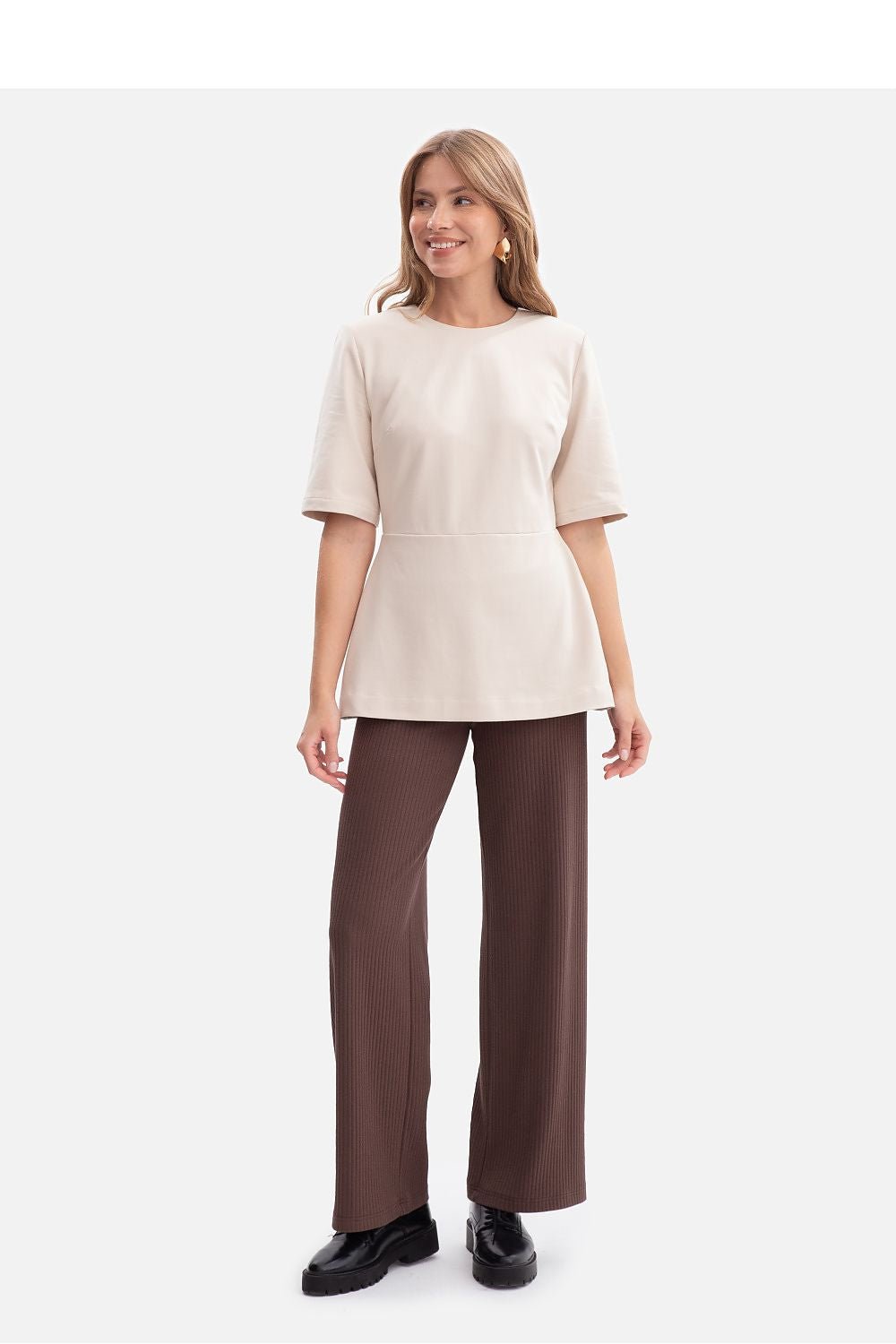 Blouse model 218643 BeWear - ELEMODA