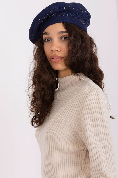 Beret model 208244 AT - ELEMODA