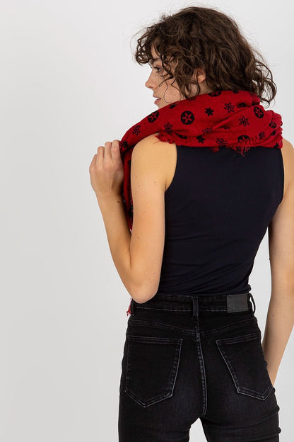 Neckerchief model 174861 AT - ELEMODA