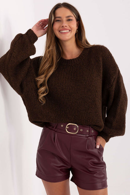 Shorts model 219043 Rue Paris - ELEMODA