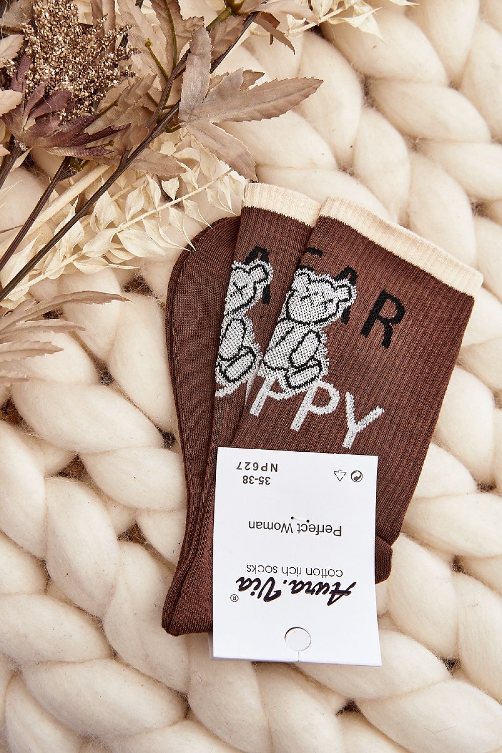 Socks model 191452 Step in style - ELEMODA