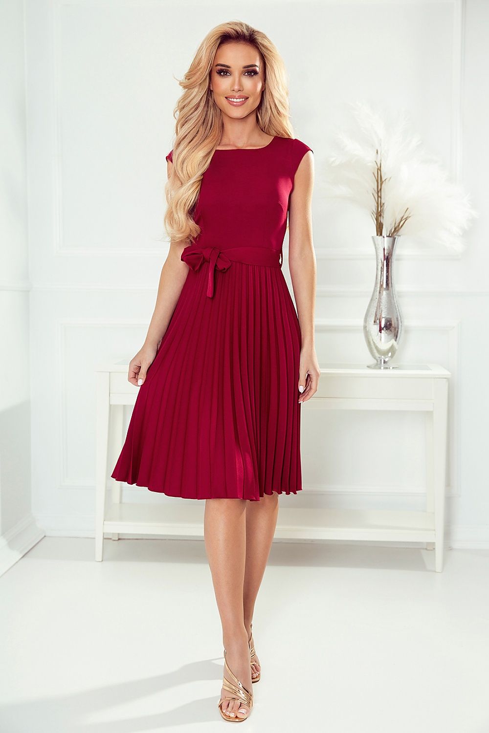 Daydress model 144197 Numoco - ELEMODA