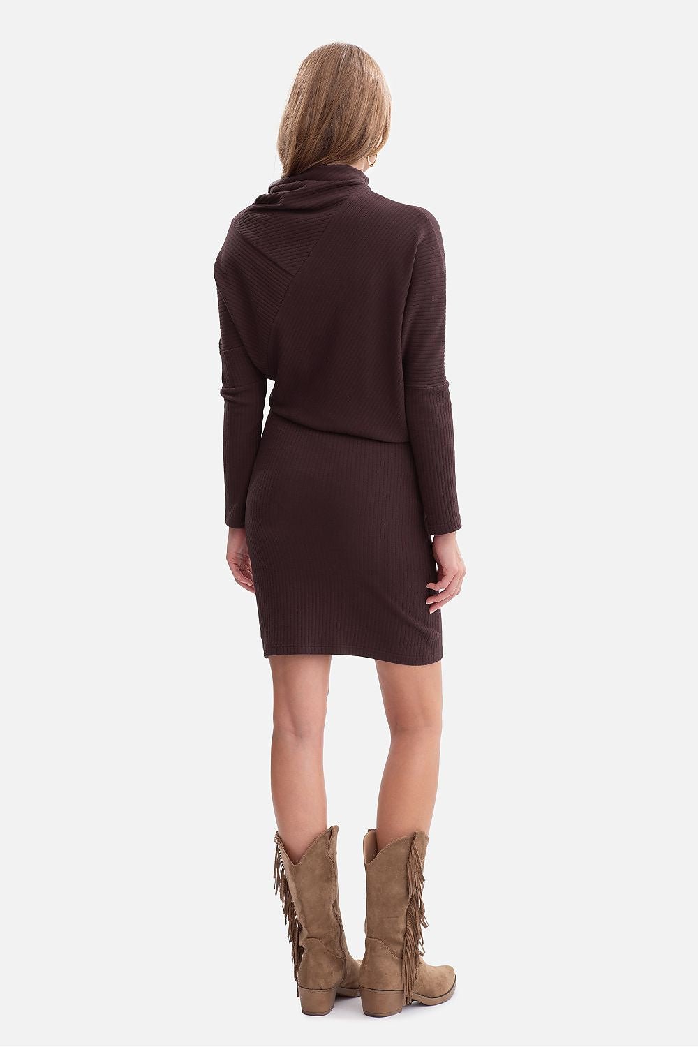 Daydress model 218623 BeWear - ELEMODA