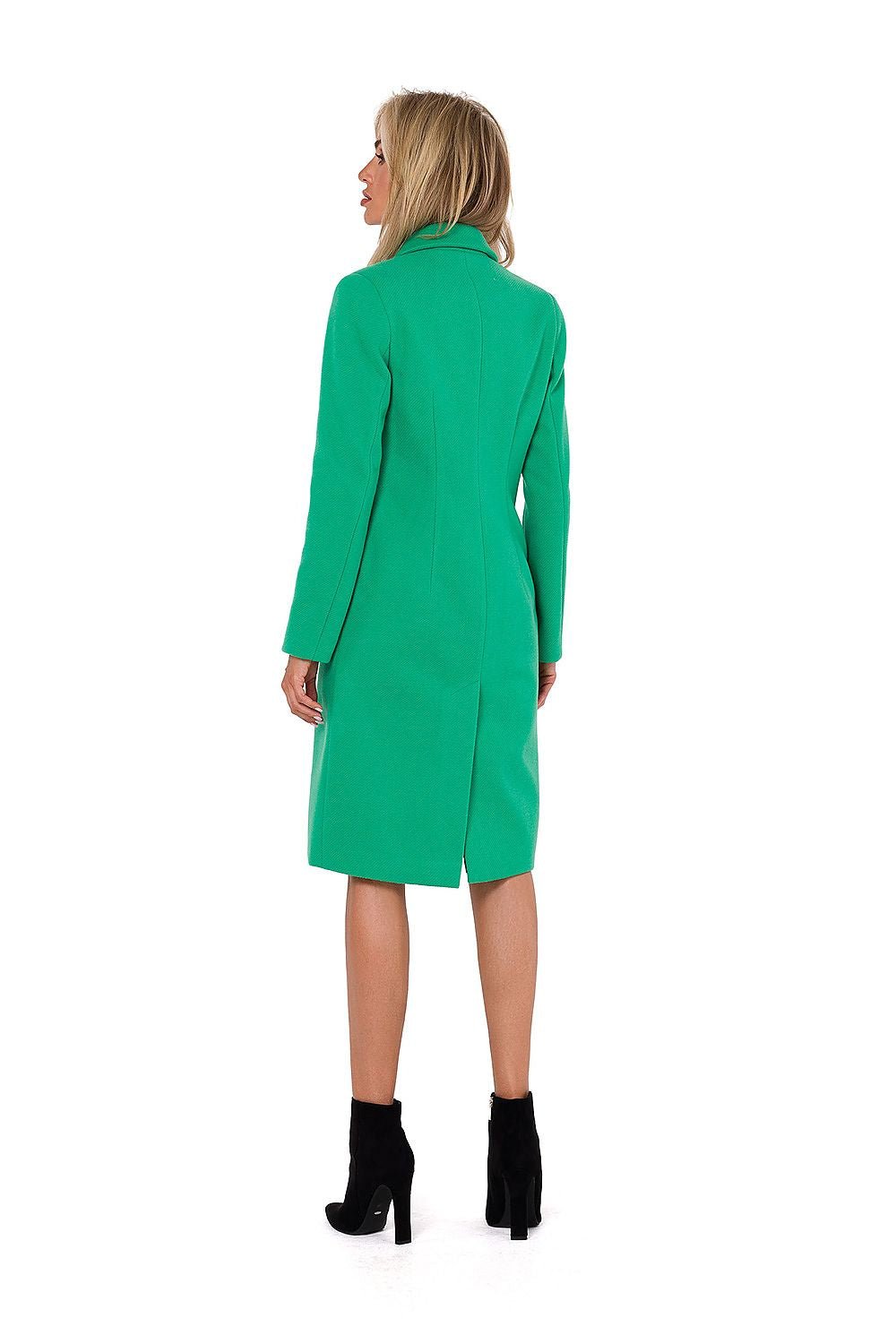Coat model 184726 Moe - ELEMODA