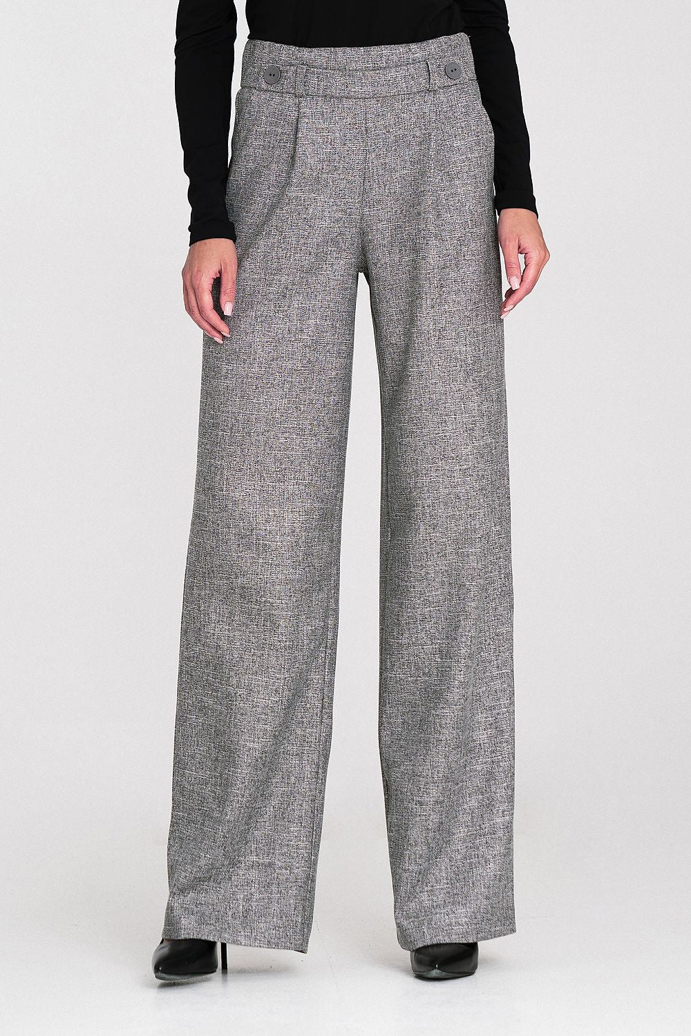 Trousers model 217591 Nife - ELEMODA
