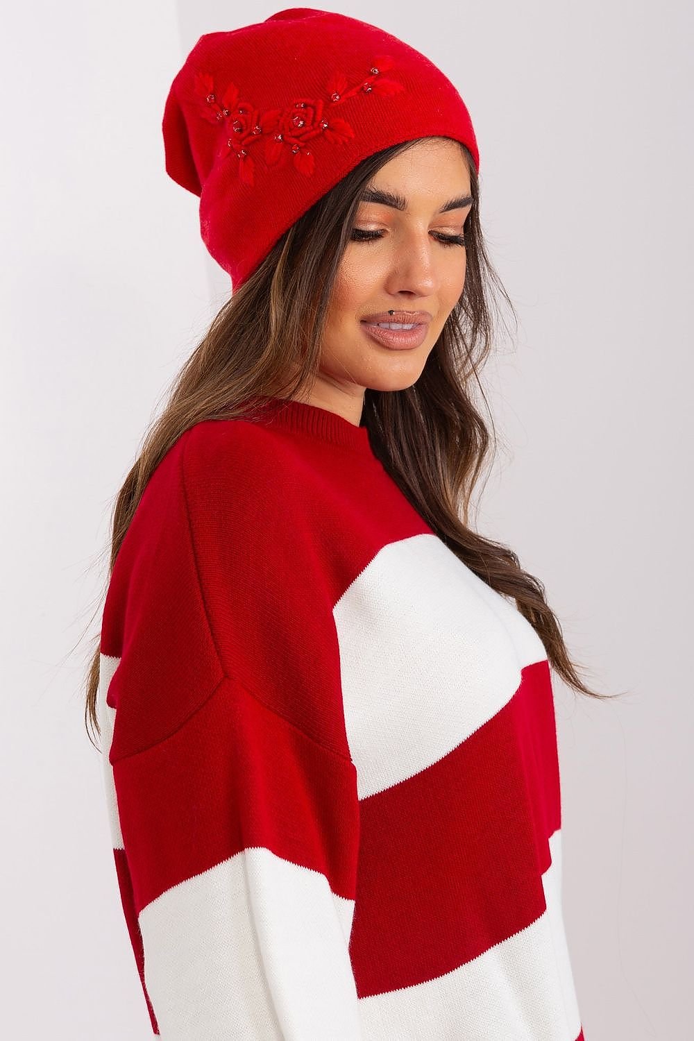 Cap model 187547 AT - ELEMODA