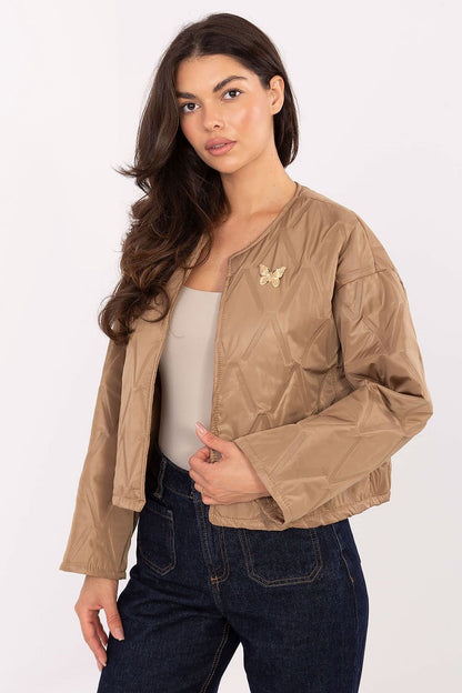 Jacket model 217559 Rue Paris - ELEMODA