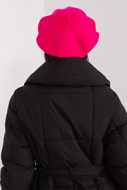 Beret model 185838 AT - ELEMODA