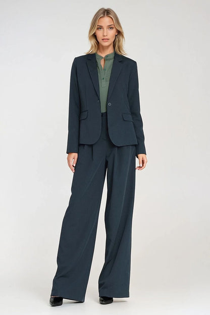 Jacket model 218891 Nife - ELEMODA