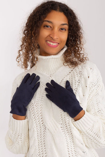 Gloves model 190823 AT - ELEMODA