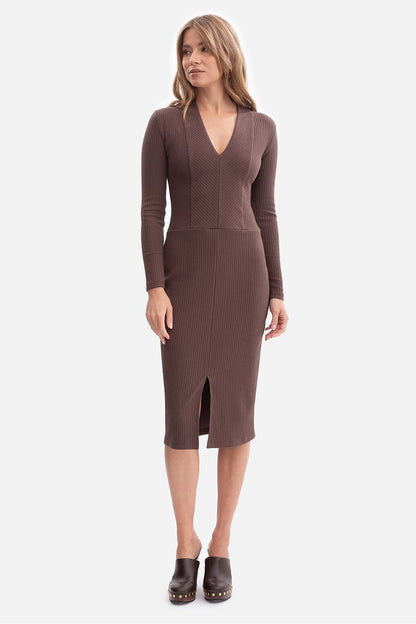 Daydress model 218633 BeWear - ELEMODA