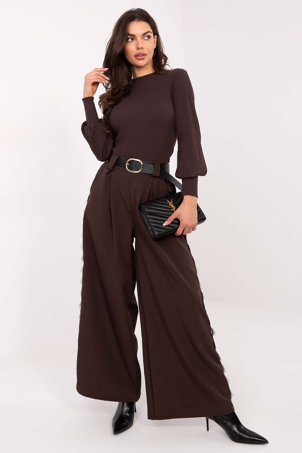 Blouse model 168196 Rue Paris - ELEMODA