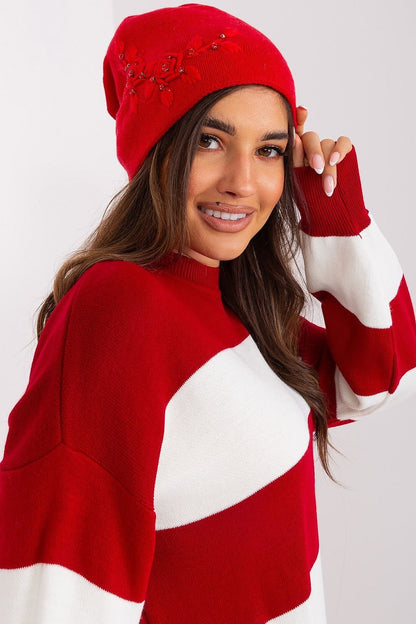 Cap model 187547 AT - ELEMODA